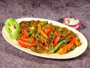 Veg Chilli Milli