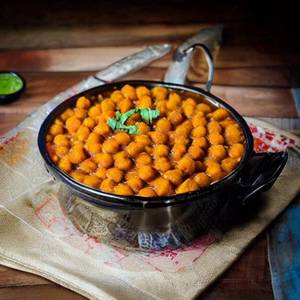 Channa Masala