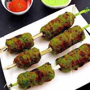 Banjara Seekh Kebab