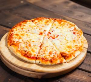 Margherita pizza   [7]inches