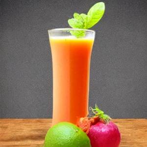 Mosambi Juice