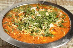 Paneer Makhanwala