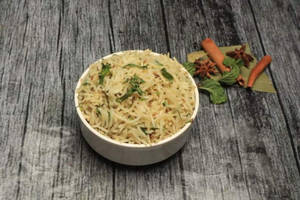 Zeera Rice