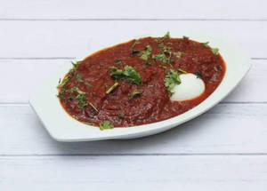Egg Masala
