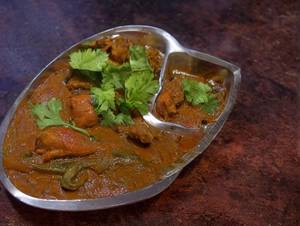 Chicken Hydrabadi