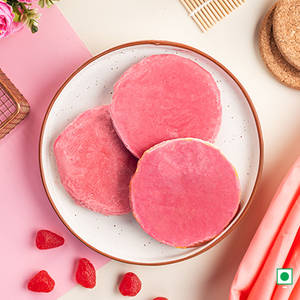 Slice Kulfi Strawberry (Pack of 3)