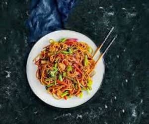 Chicken Chowmein                             
