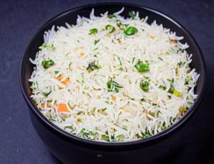 Jeera Fried Rice