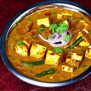 Paneer Handi