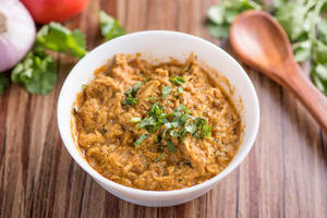 Chicken Bharta