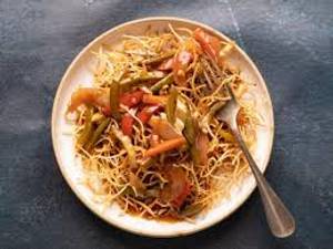 Chicken American Chopsuey