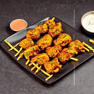 Murgh Angara Kebab