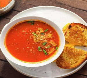 Tomato Soup