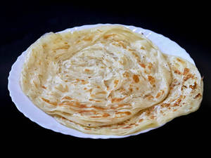 Kerala Porotta