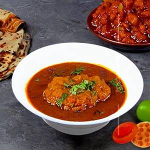 Dal Kolhapuri