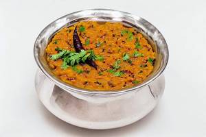 Dal Khichadi Tadka