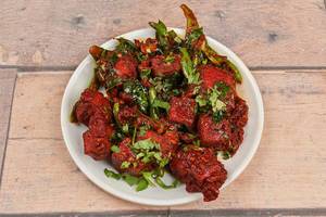 Paneer 65