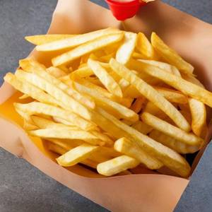Finger Chips