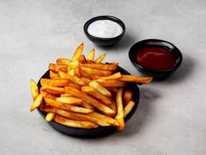 Peri Peri French Fries
