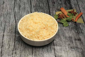 Plain Rice