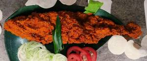 Bangada Fry