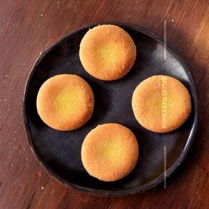 Surti Nankhatai