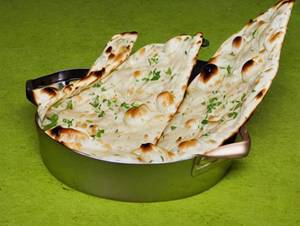 Butter Naan