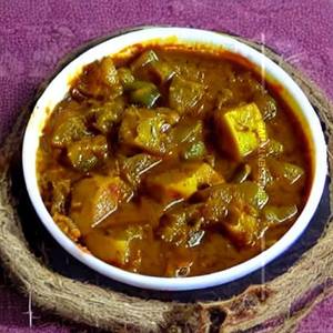 Vegetable Of The Day