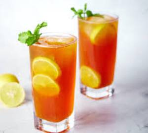 Lemon Ice Tea