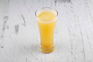 Pineapple Juice