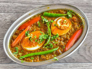 Egg Curry