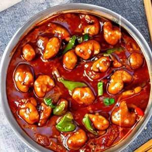 Kung Pao Gravy 