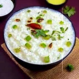 Curd Rice