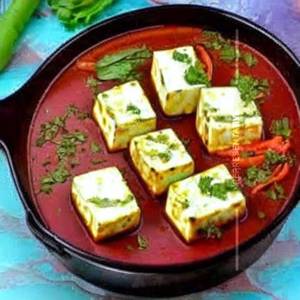 Paneer Lahori