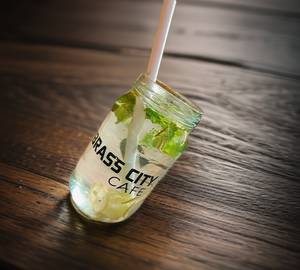 Vergin Mojito