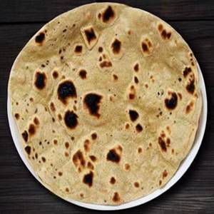 Jeera Roti