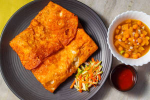 Egg Mughlai