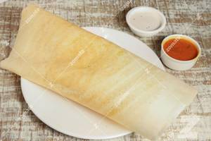 Masala Dosa