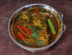Veg Handi (Chef s Specials)