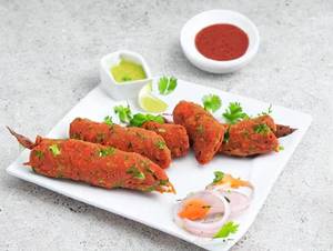 Veg Cheese Corn Seekh