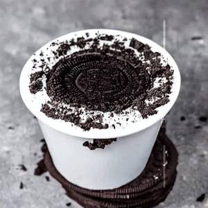 Oreo Mud