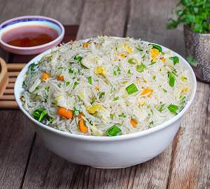 Egg Fried Rice