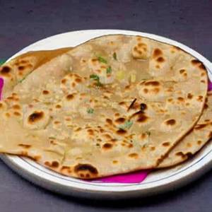 Butter Chapati