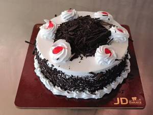 Black Forest