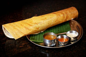 Masala Dosa