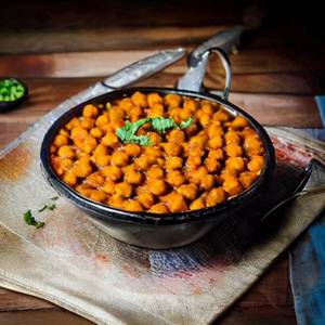 Chana Masala