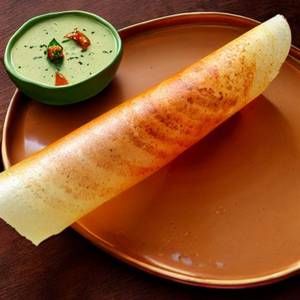 Mysore Masala Dosa