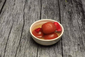 Gulab Jamun (2 Pcs)