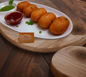 Aloo cheese corn & paneer bread roll [5 pieces]