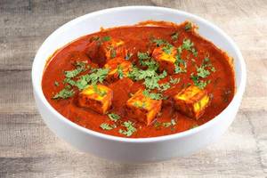 Paneer Masala